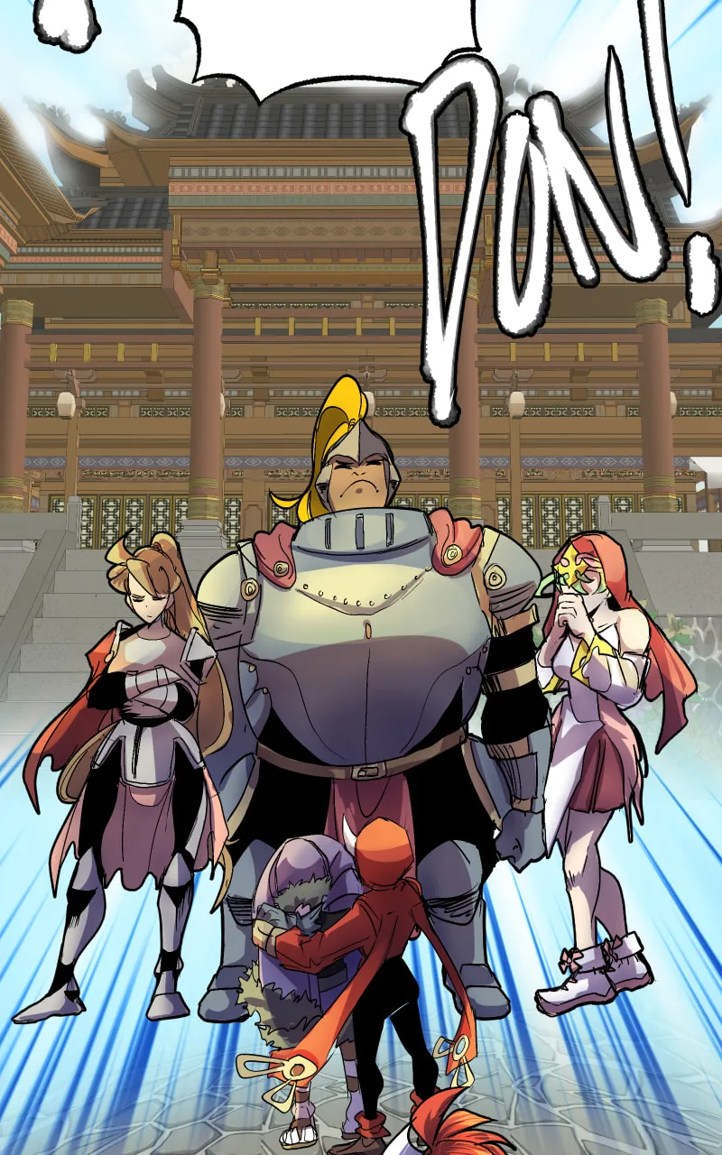 Just a Goblin Chapter 43 page 47 - 