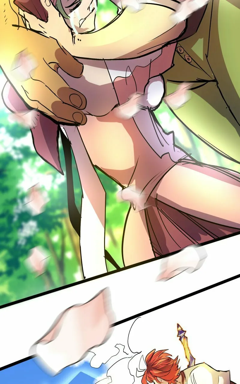 Just a Goblin Chapter 43 page 58 - 