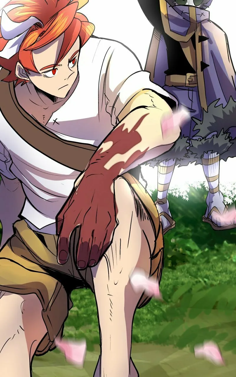 Just a Goblin Chapter 43 page 61 - 