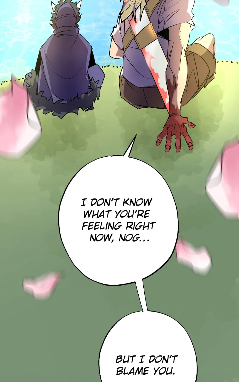 Just a Goblin Chapter 43 page 67 - 
