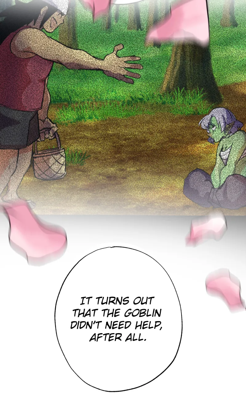 Just a Goblin Chapter 43 page 77 - 