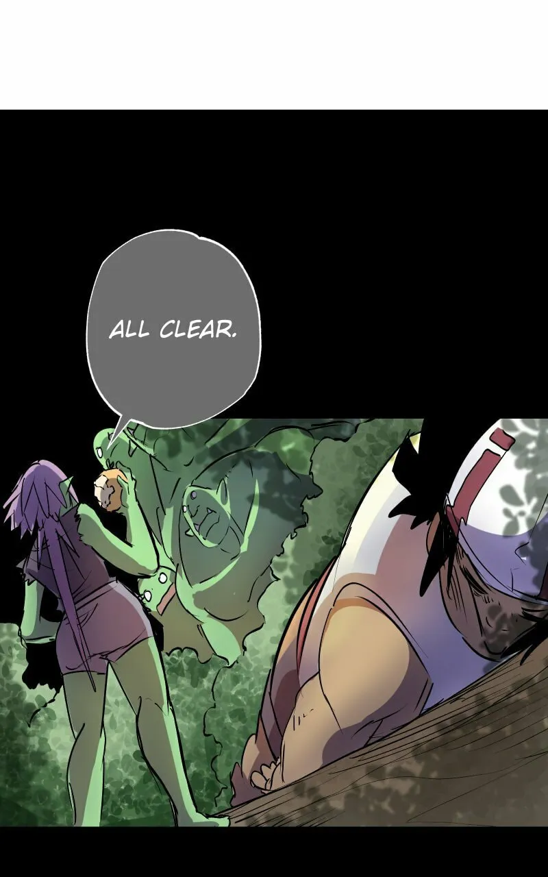 Just a Goblin Chapter 43 page 79 - 