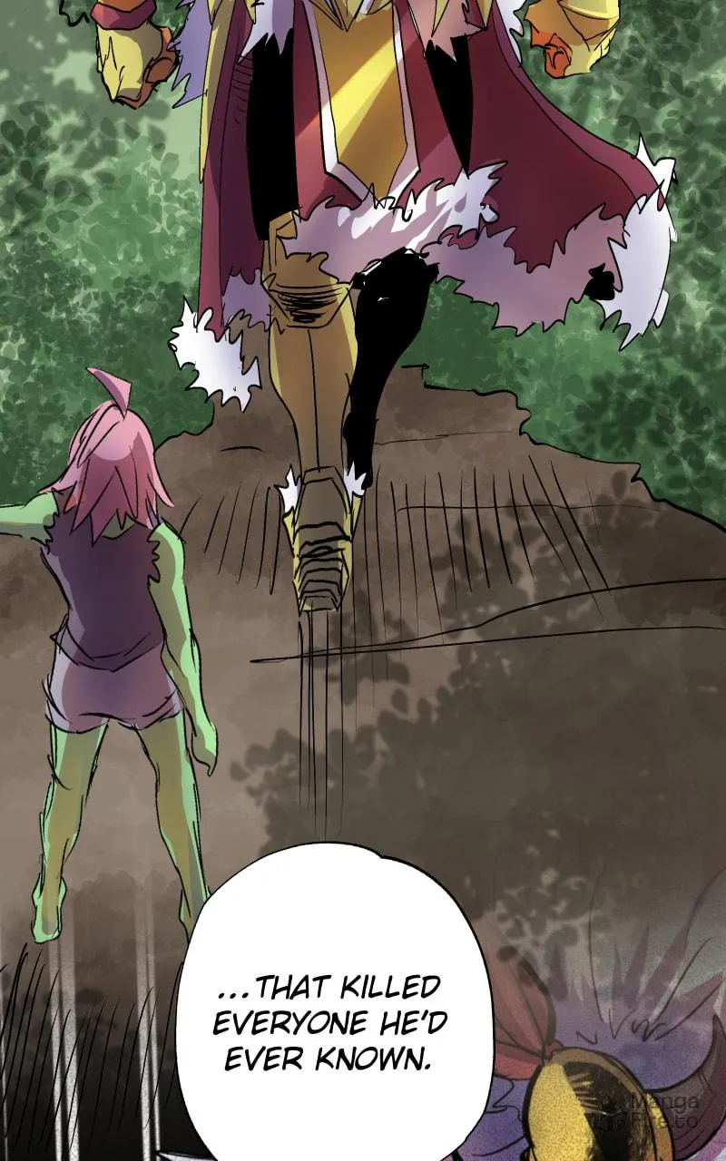 Just a Goblin Chapter 43 page 81 - 