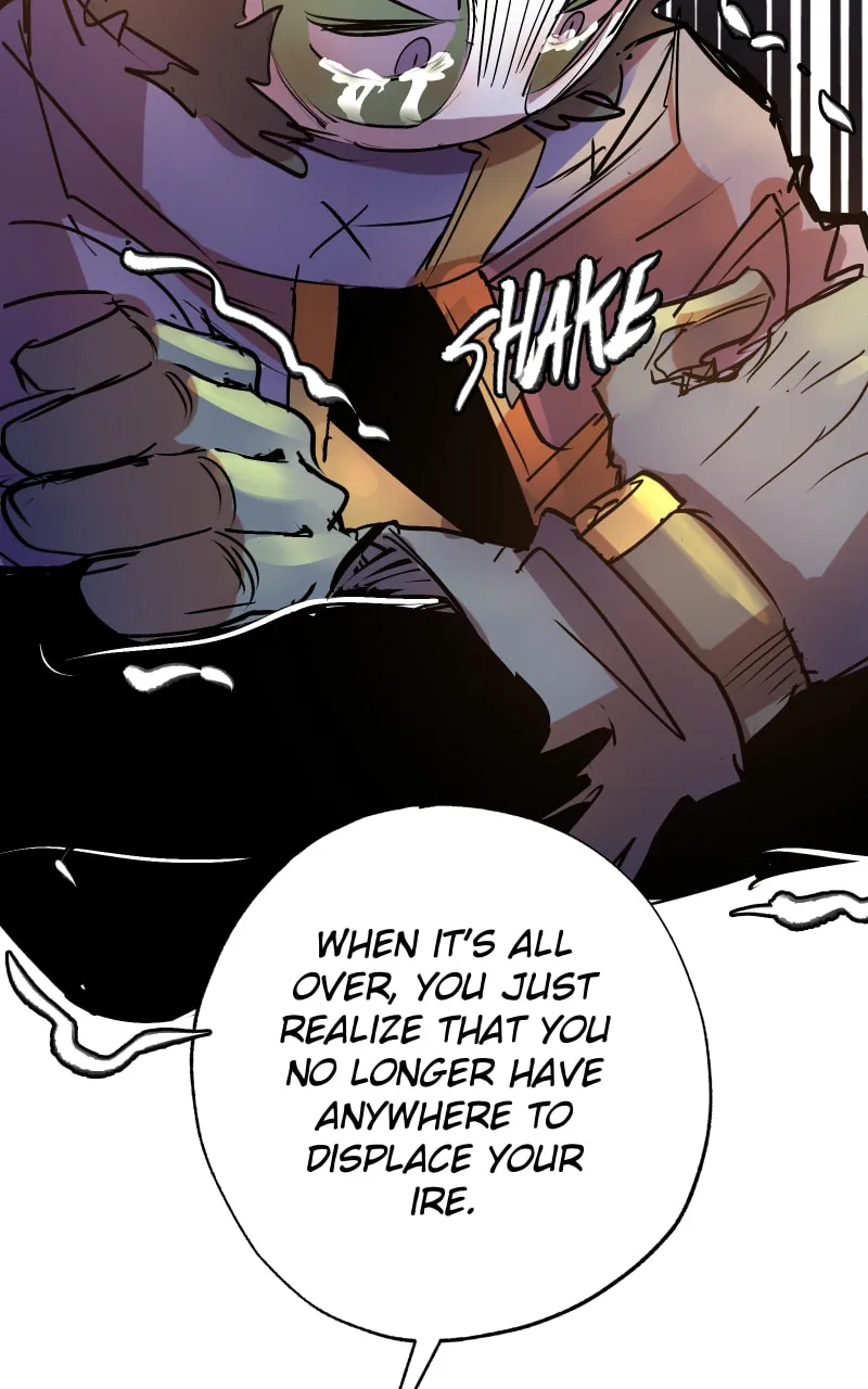 Just a Goblin Chapter 43 page 89 - 
