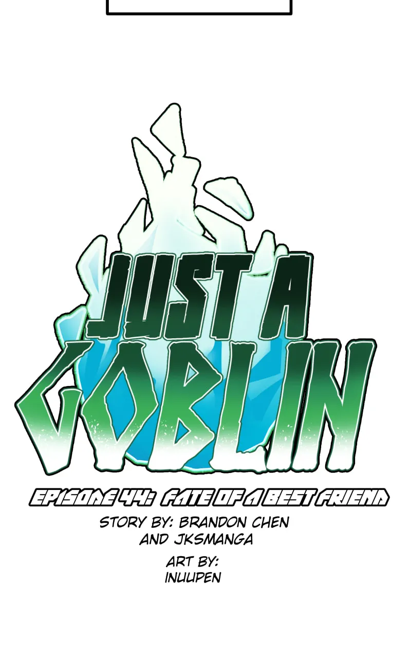 Just a Goblin Chapter 44 page 11 - 