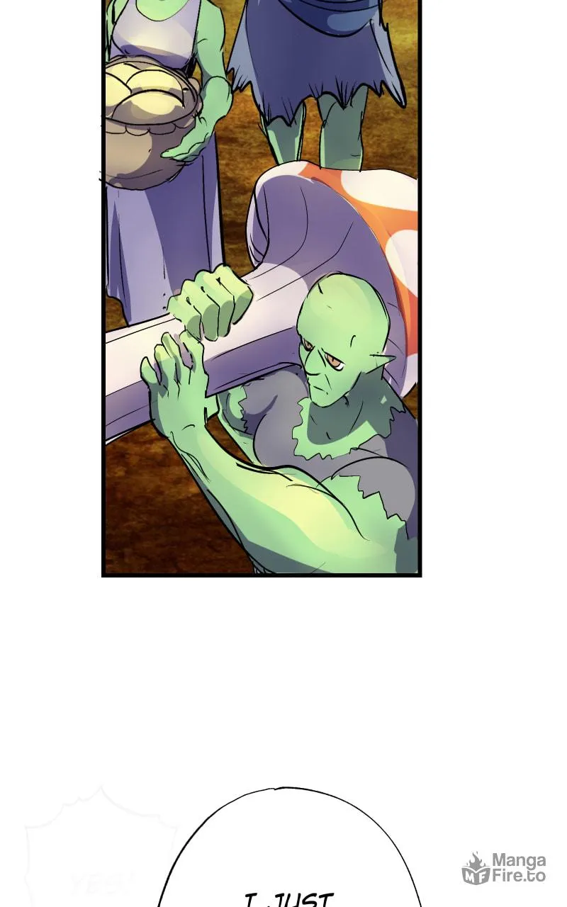 Just a Goblin Chapter 44 page 105 - 