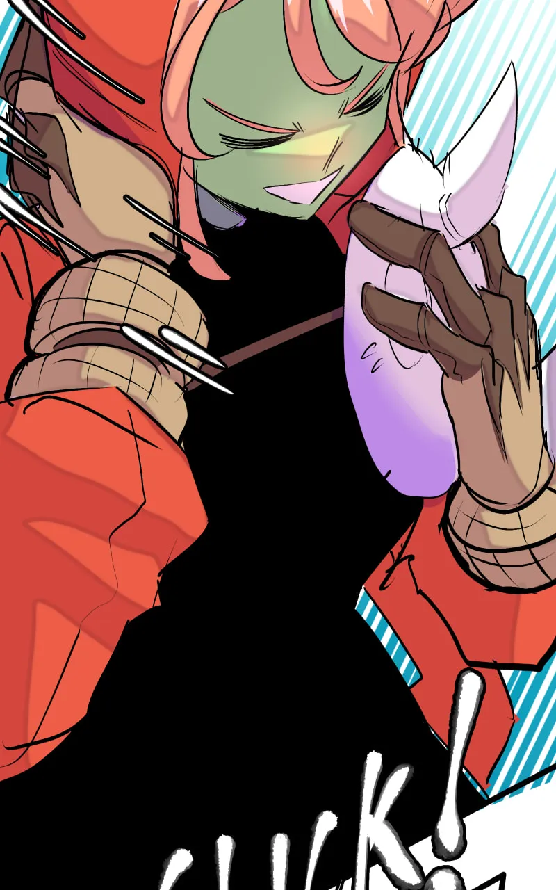 Just a Goblin Chapter 44 page 113 - 