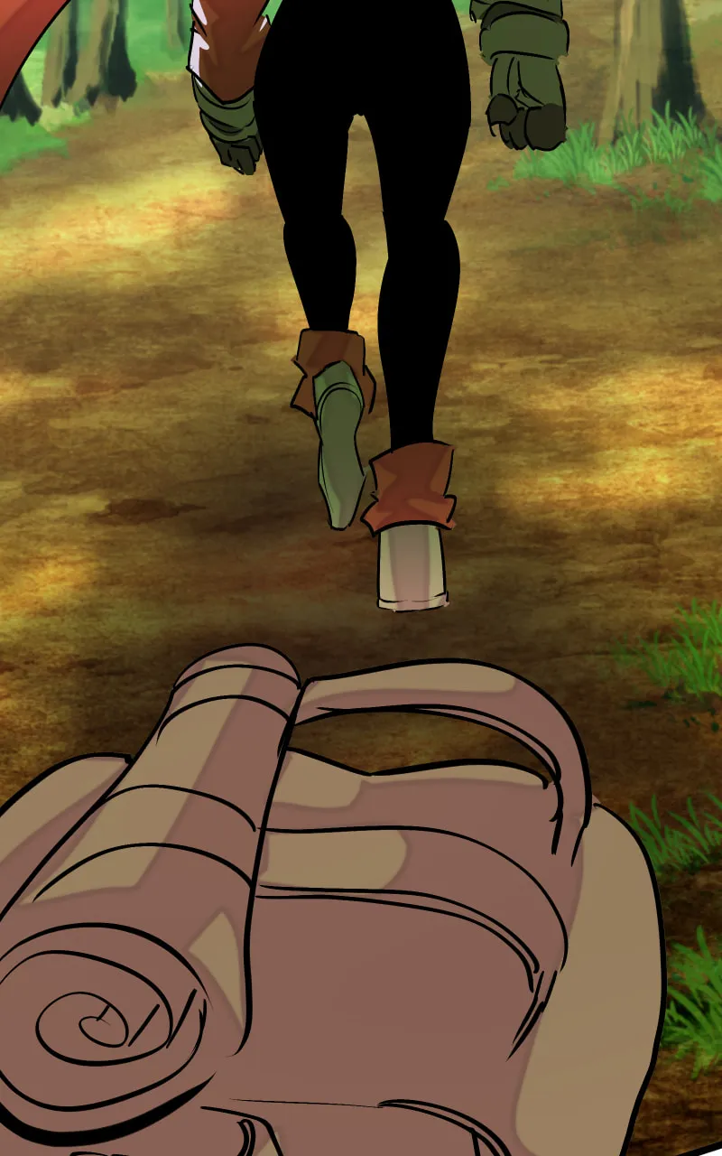 Just a Goblin Chapter 44 page 116 - 