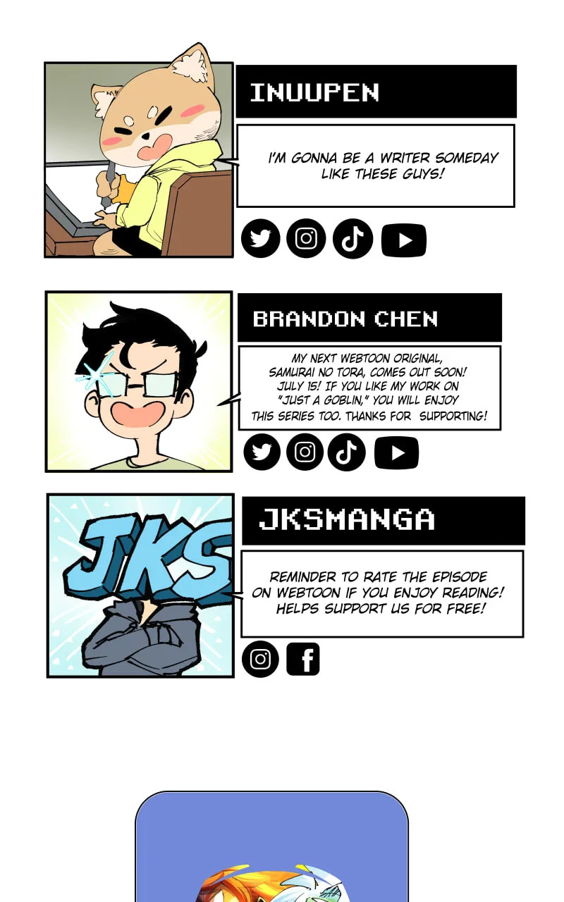 Just a Goblin Chapter 44 page 122 - 