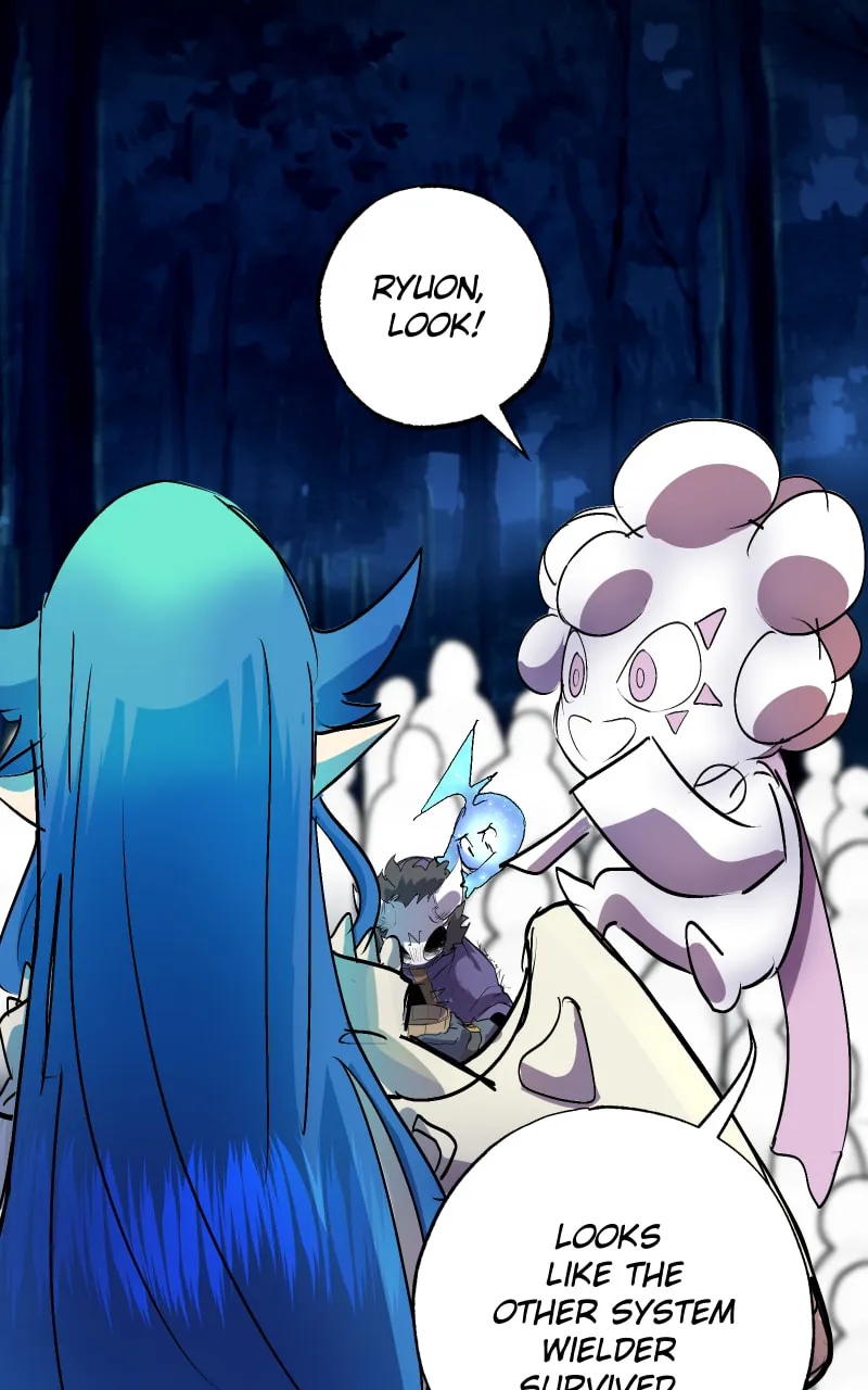 Just a Goblin Chapter 44 page 19 - 