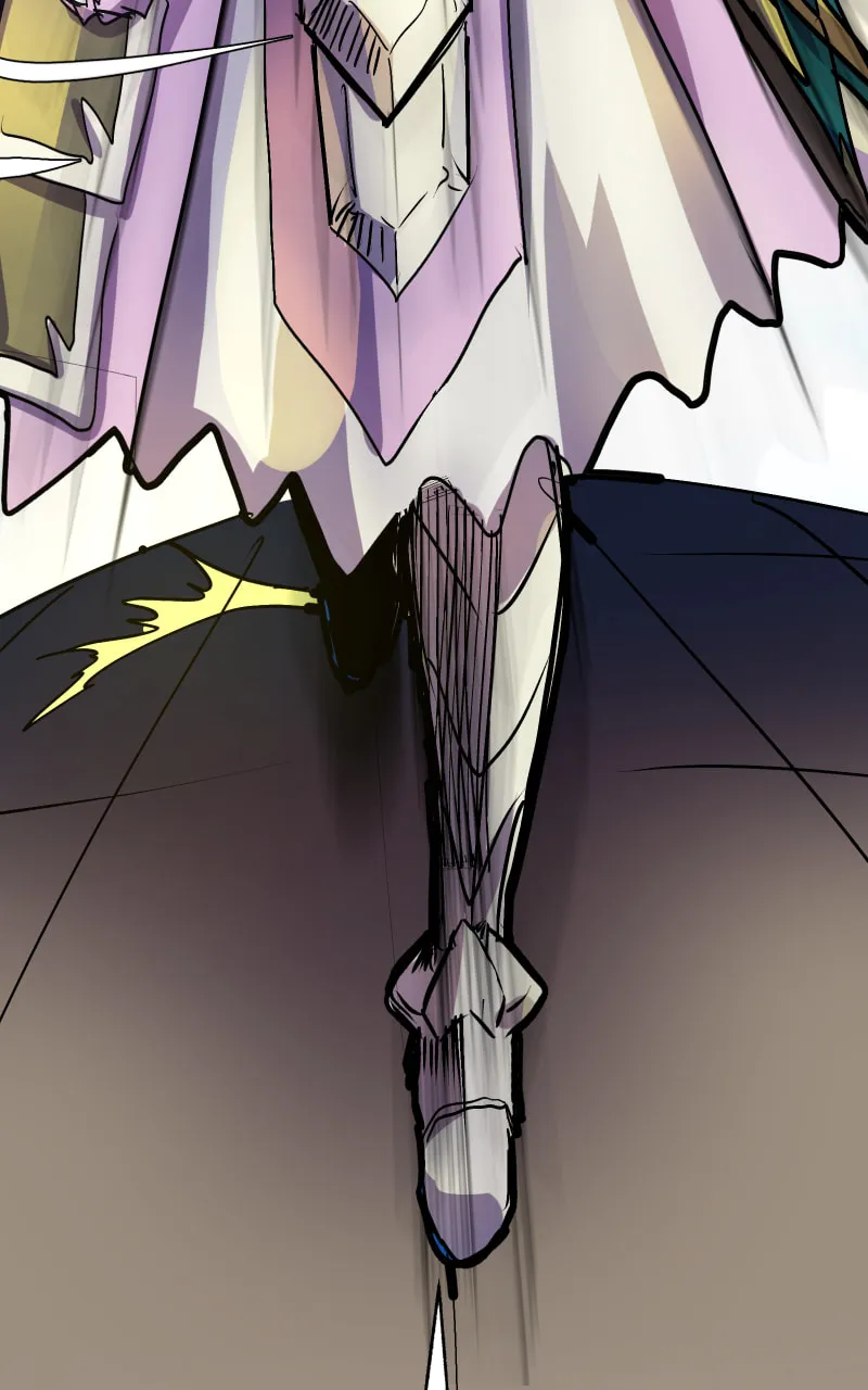 Just a Goblin Chapter 44 page 22 - 