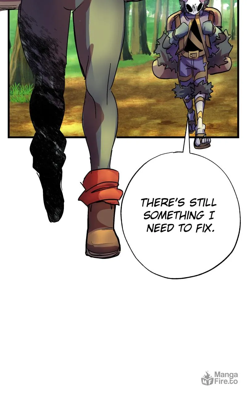 Just a Goblin Chapter 44 page 30 - 