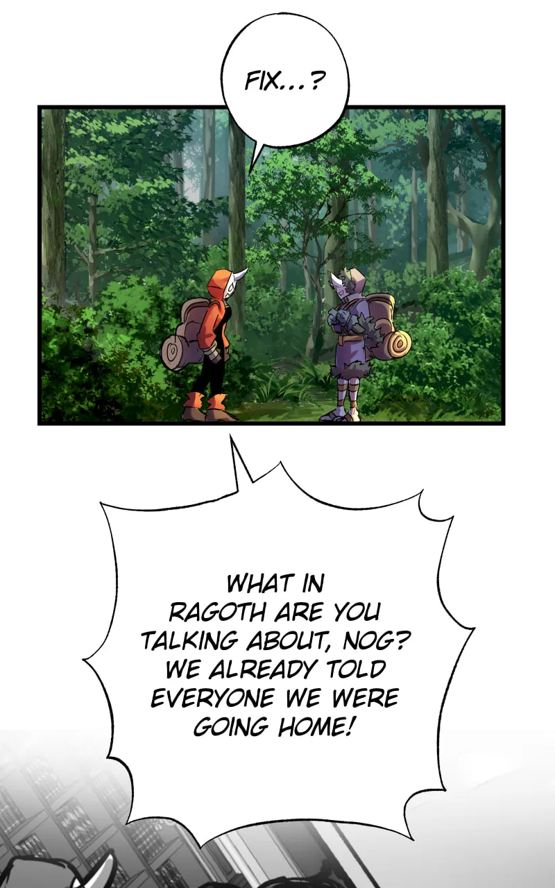 Just a Goblin Chapter 44 page 31 - 