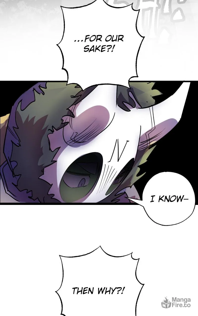 Just a Goblin Chapter 44 page 35 - 