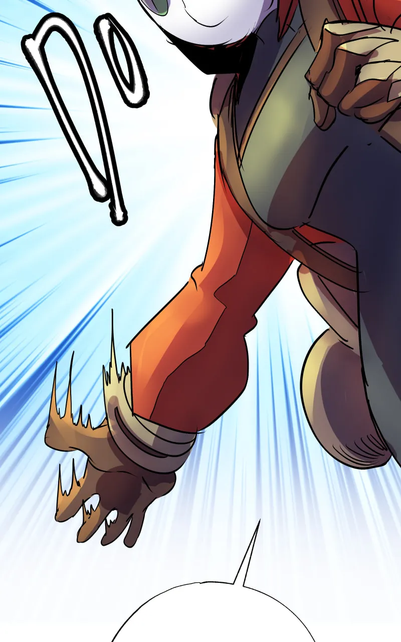 Just a Goblin Chapter 44 page 37 - 