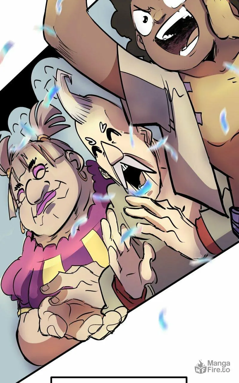 Just a Goblin Chapter 44 page 6 - 