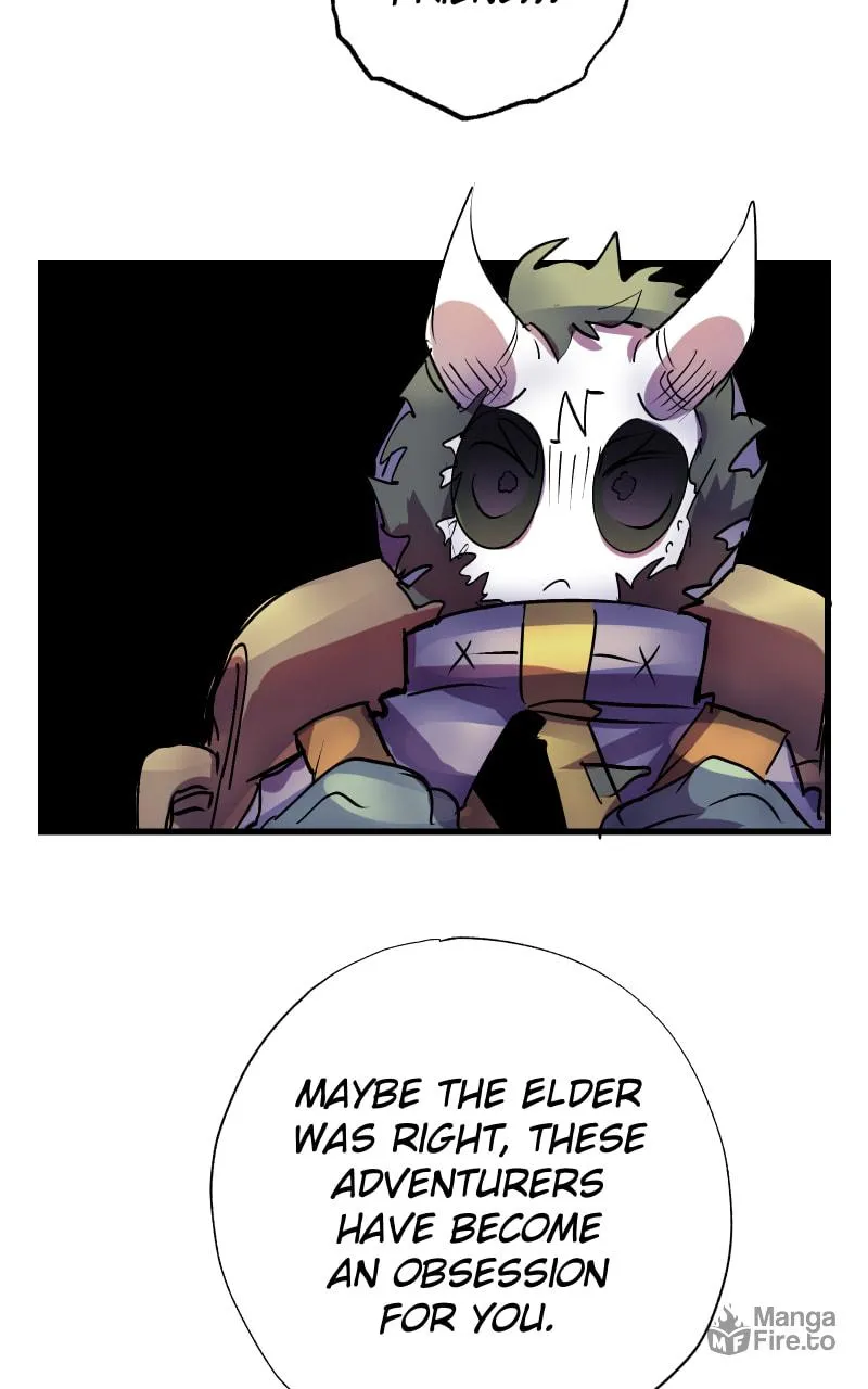 Just a Goblin Chapter 44 page 54 - 