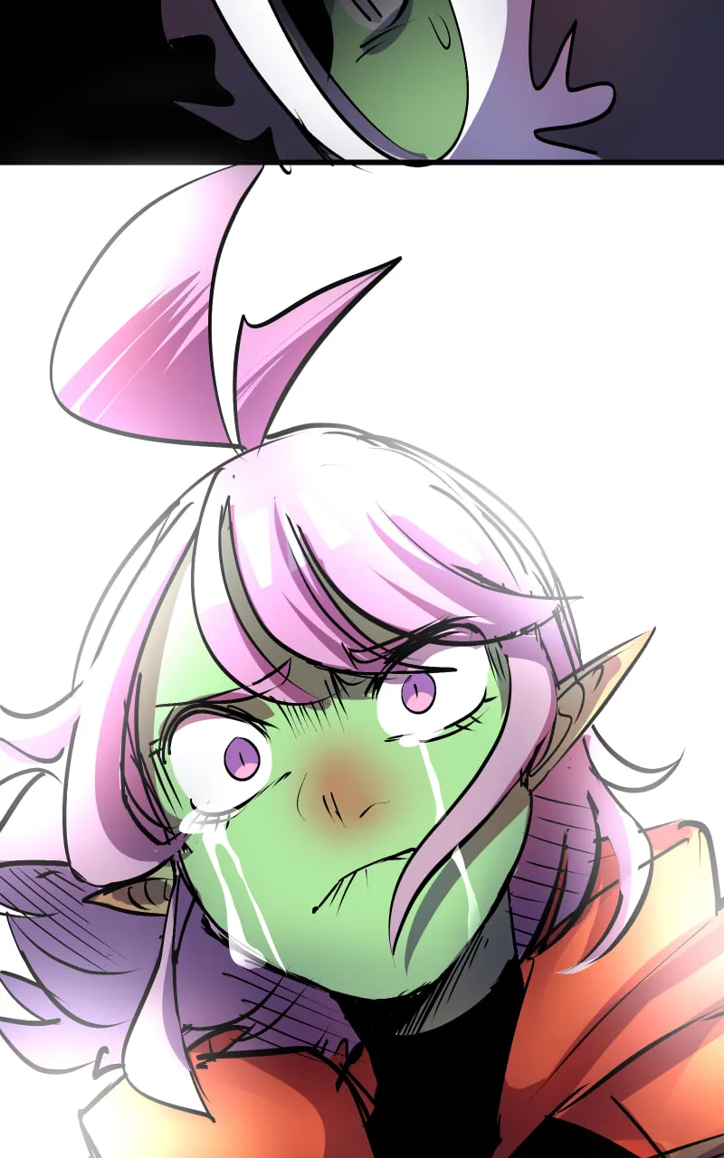 Just a Goblin Chapter 44 page 61 - 