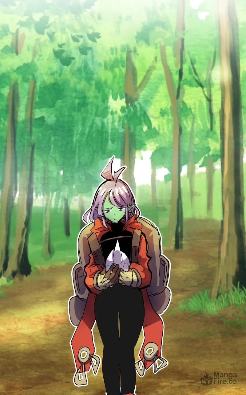 Just a Goblin Chapter 44 page 63 - 