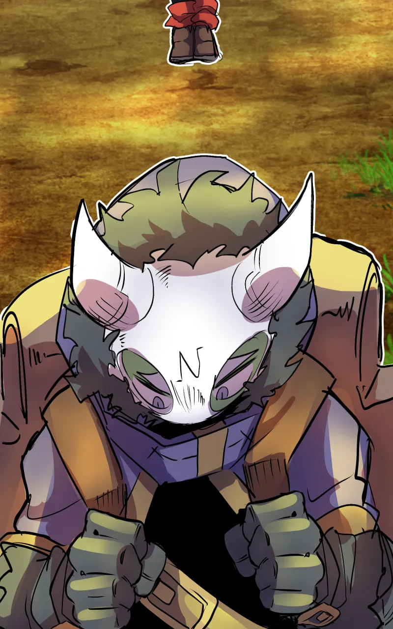 Just a Goblin Chapter 44 page 64 - 