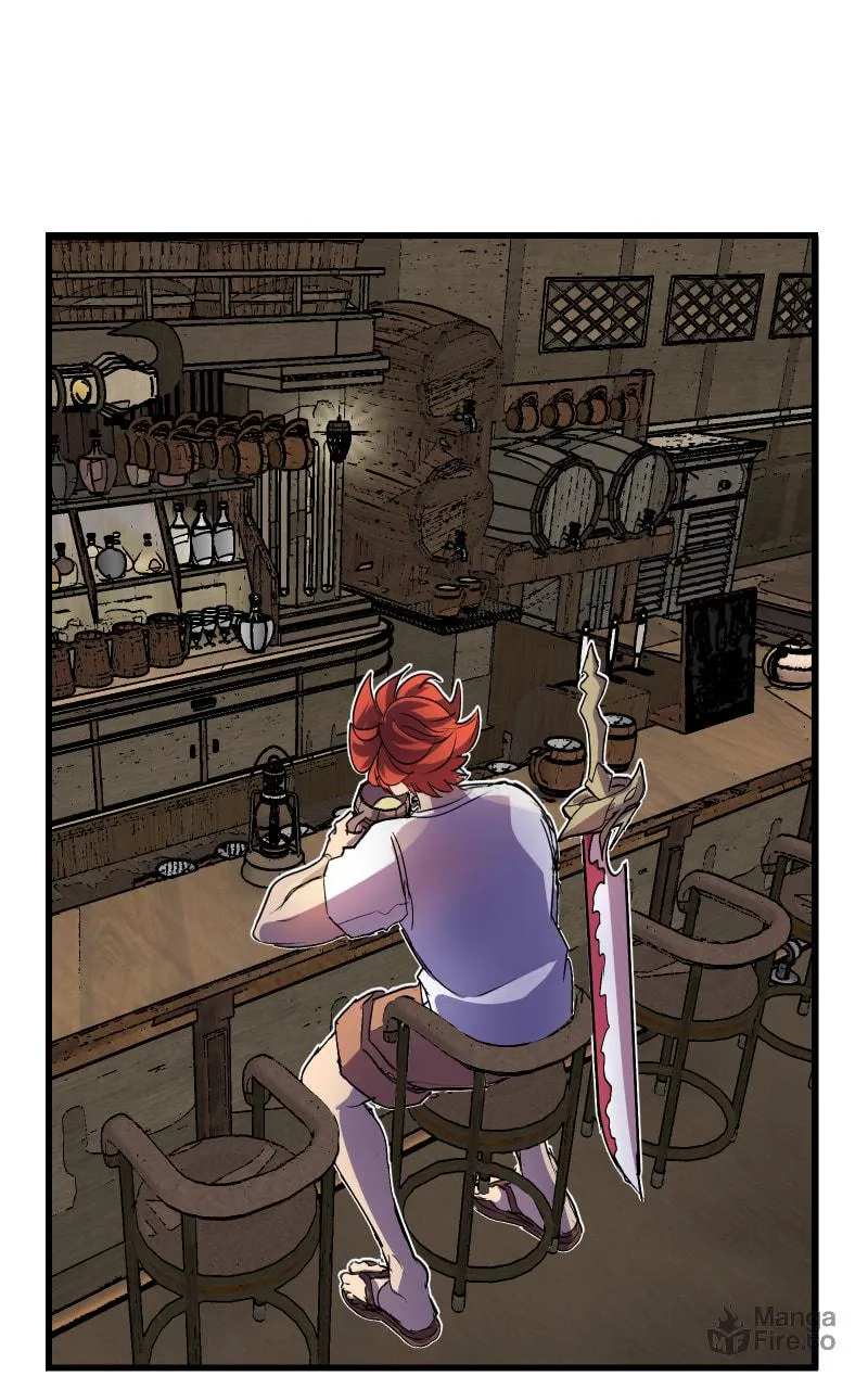 Just a Goblin Chapter 44 page 70 - 
