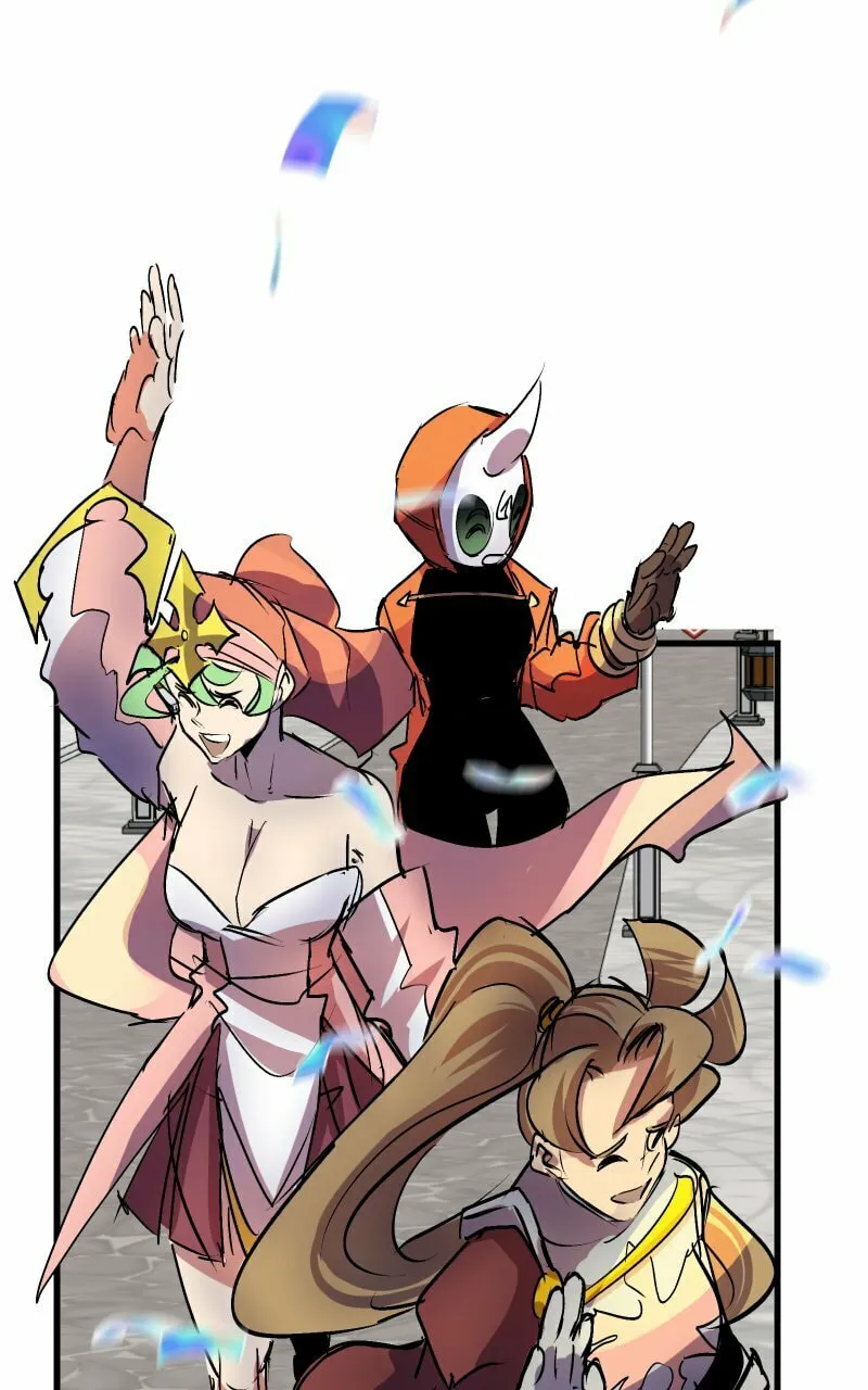 Just a Goblin Chapter 44 page 8 - 