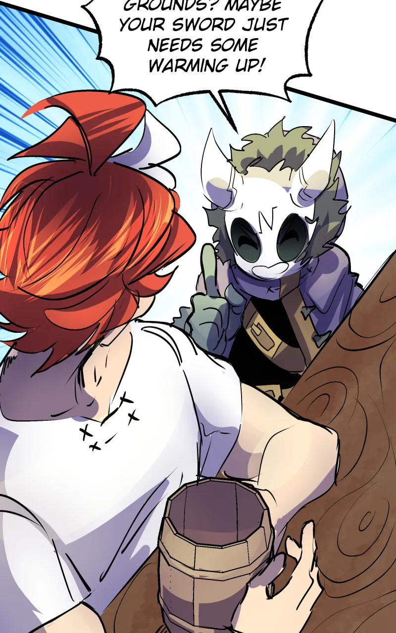 Just a Goblin Chapter 44 page 88 - 