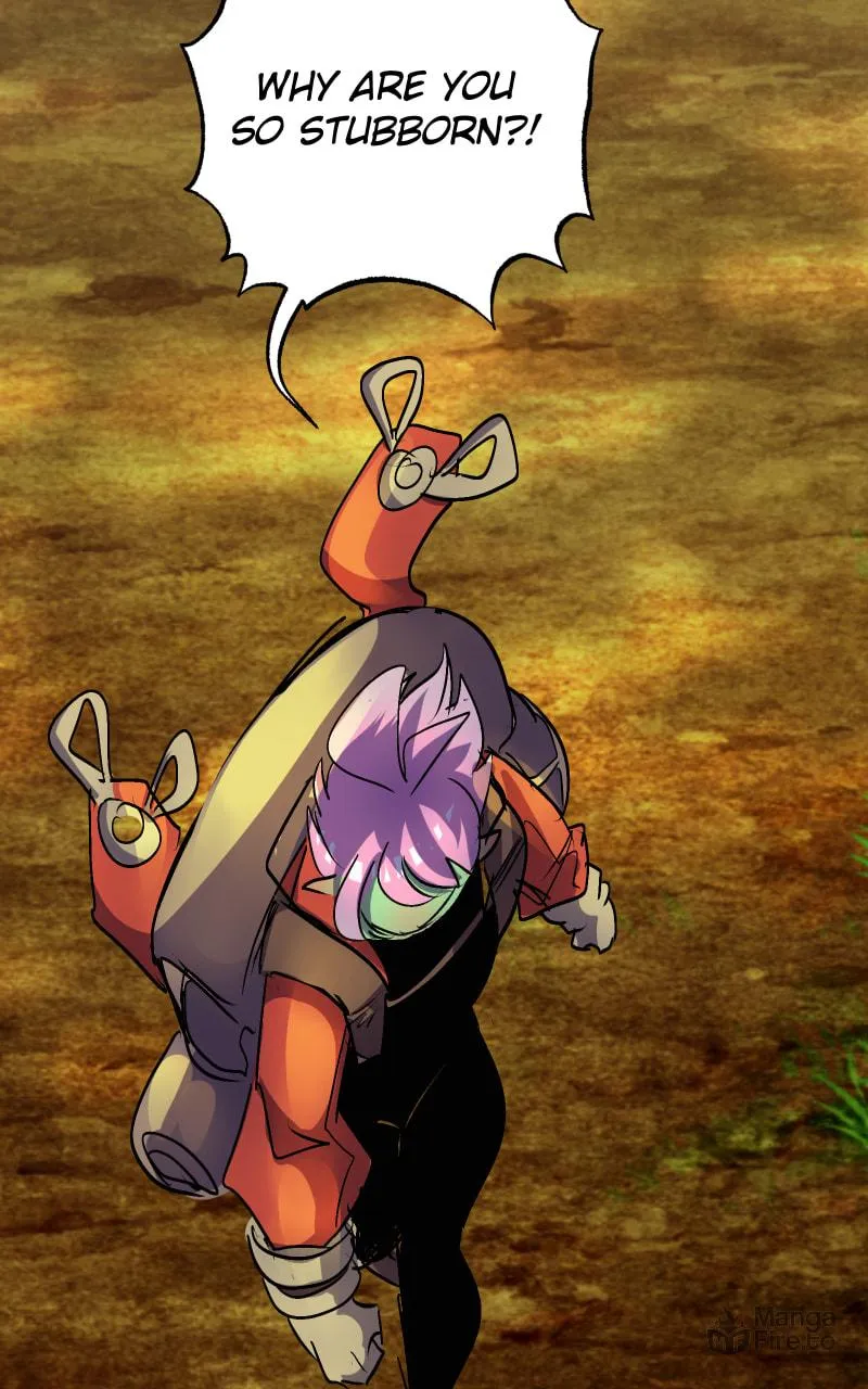Just a Goblin Chapter 44 page 99 - 
