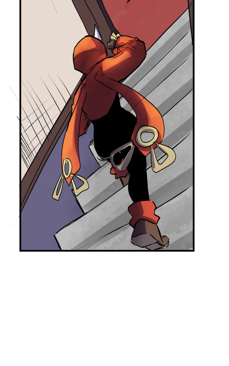 Just a Goblin Chapter 45 page 11 - 