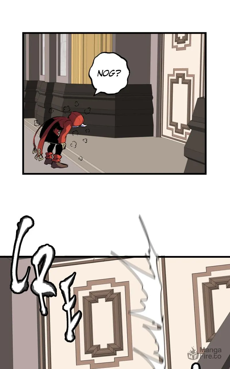Just a Goblin Chapter 45 page 12 - 
