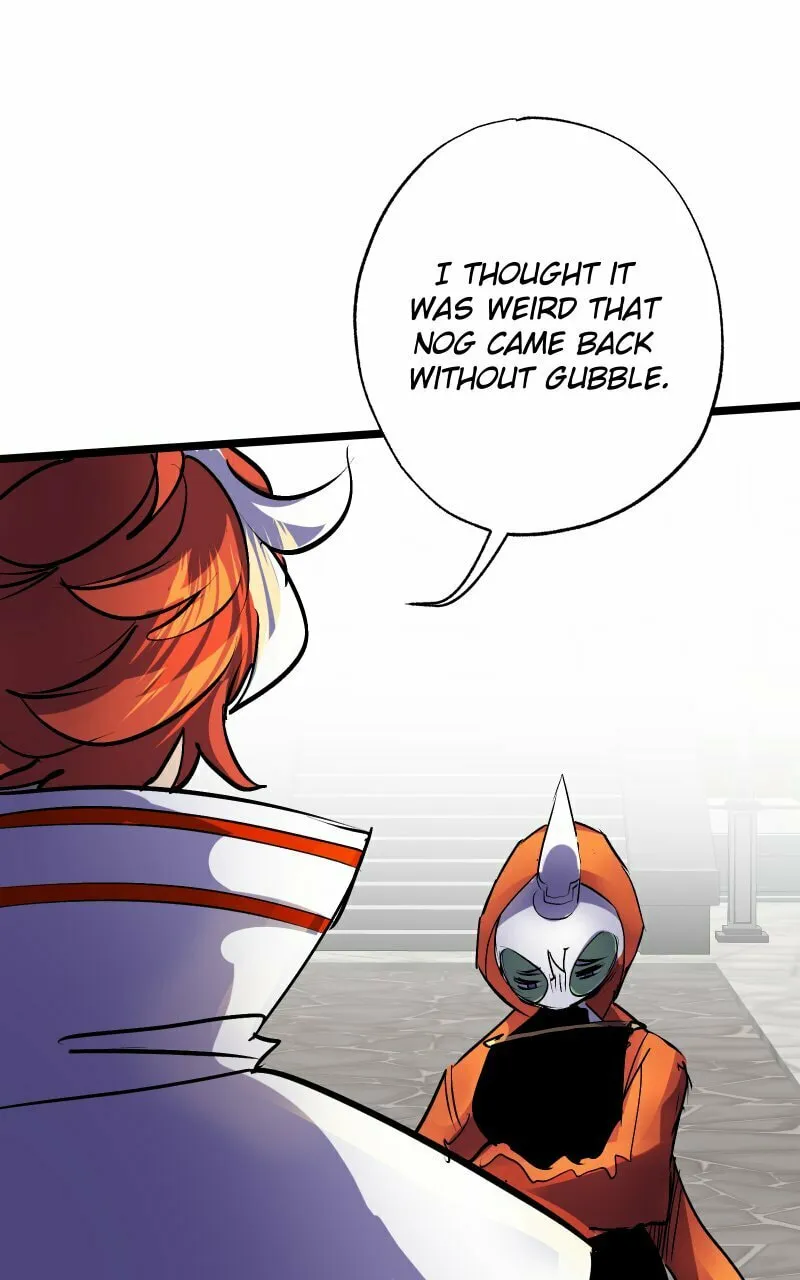 Just a Goblin Chapter 45 page 19 - 