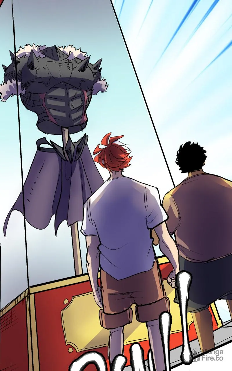 Just a Goblin Chapter 45 page 3 - 