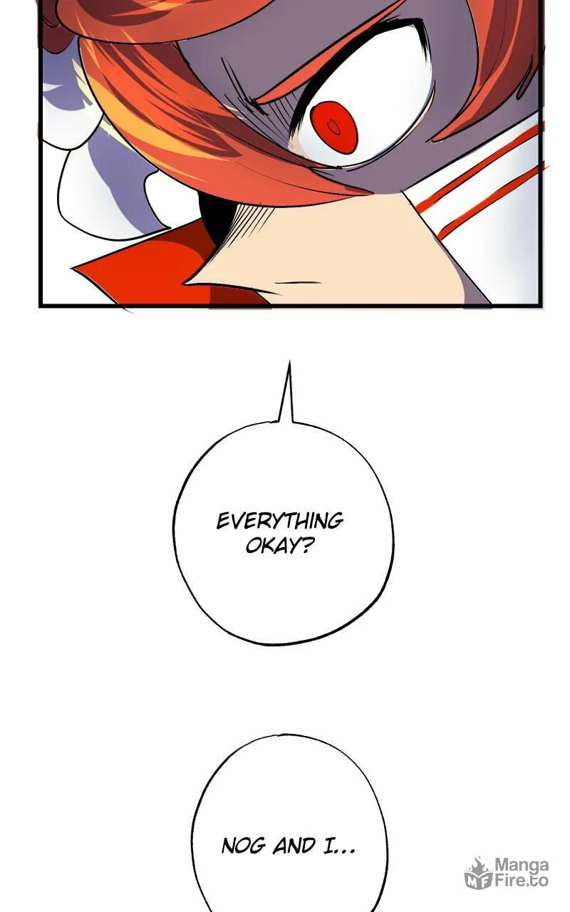 Just a Goblin Chapter 45 page 21 - 