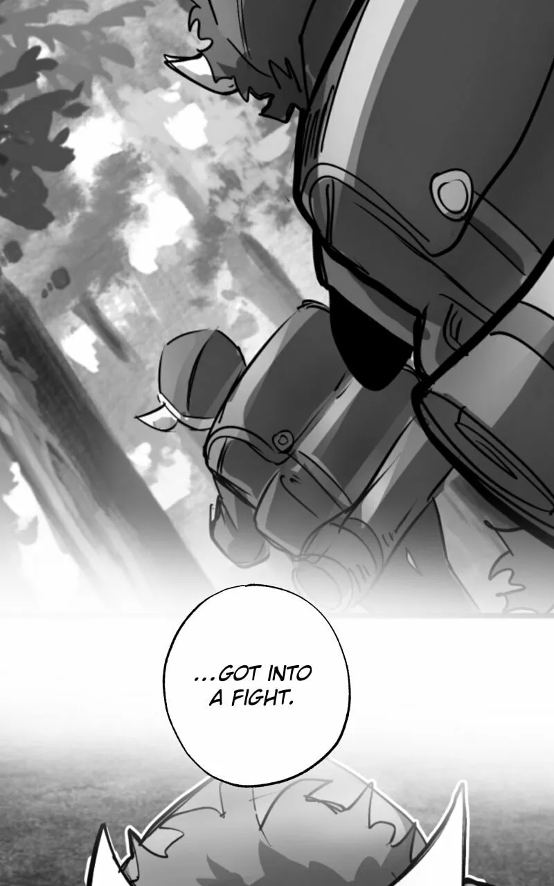 Just a Goblin Chapter 45 page 23 - 