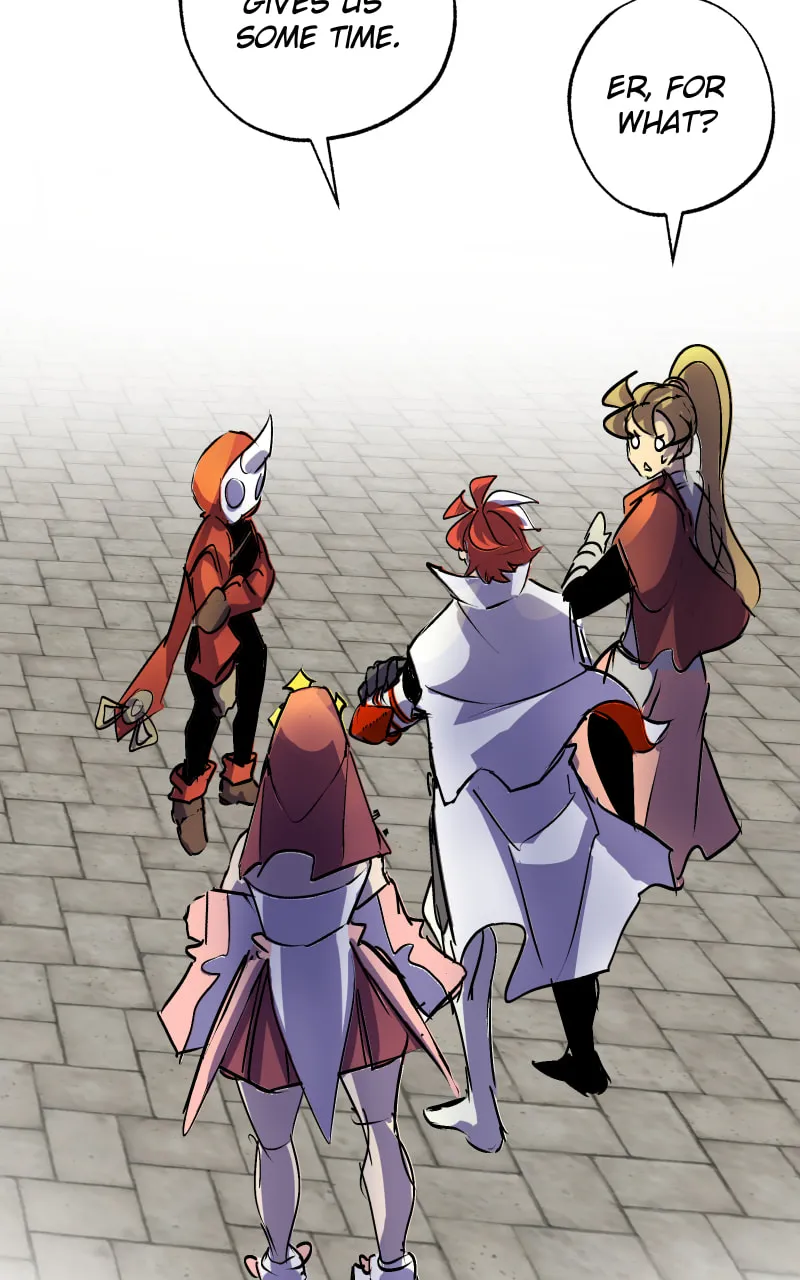 Just a Goblin Chapter 45 page 28 - 