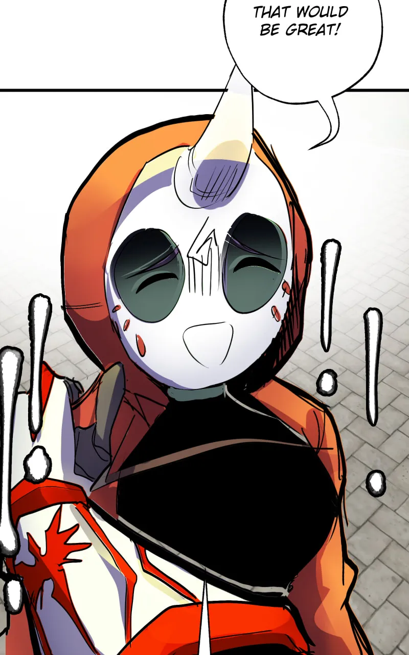 Just a Goblin Chapter 45 page 32 - 