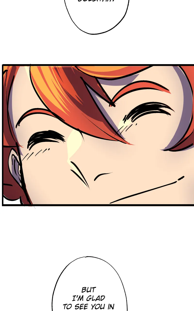Just a Goblin Chapter 45 page 34 - 