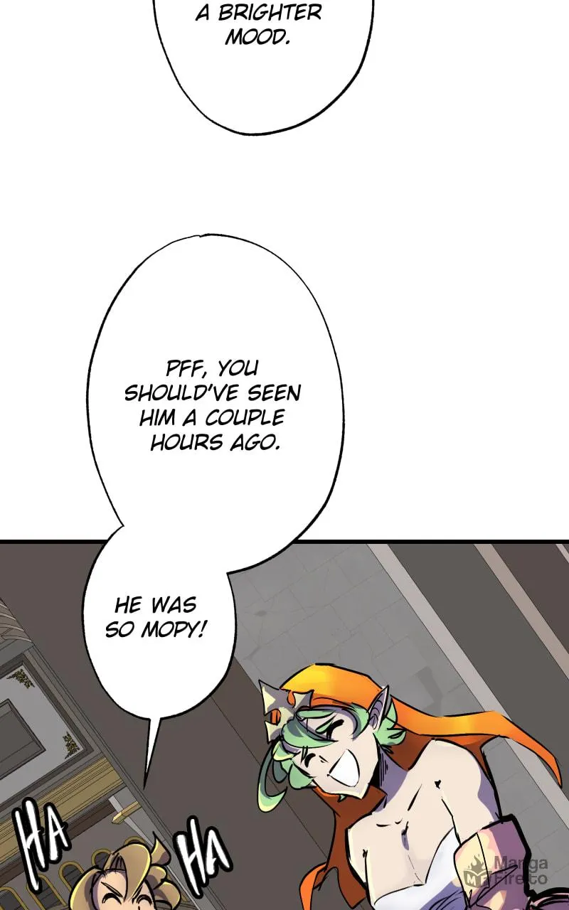 Just a Goblin Chapter 45 page 35 - 