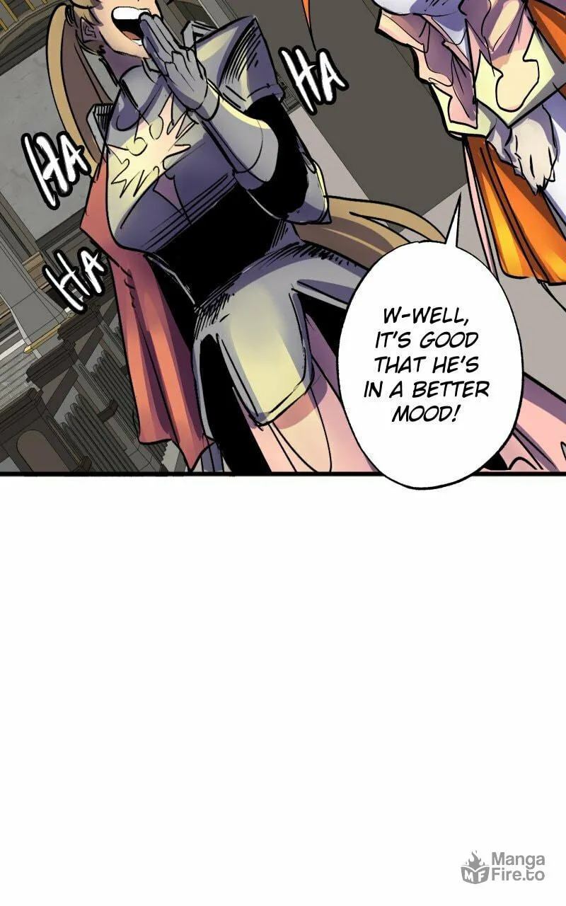 Just a Goblin Chapter 45 page 36 - 