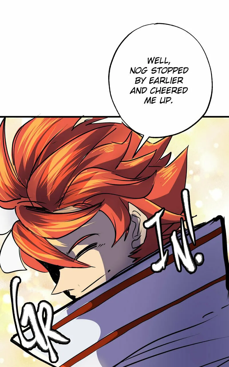 Just a Goblin Chapter 45 page 37 - 