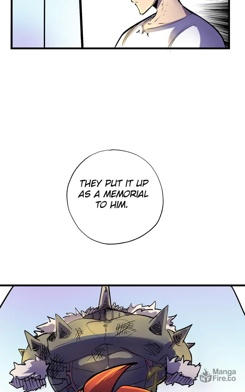 Just a Goblin Chapter 45 page 5 - 
