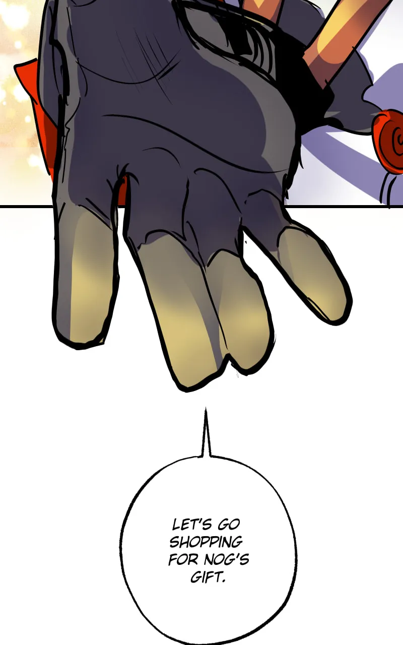 Just a Goblin Chapter 45 page 41 - 