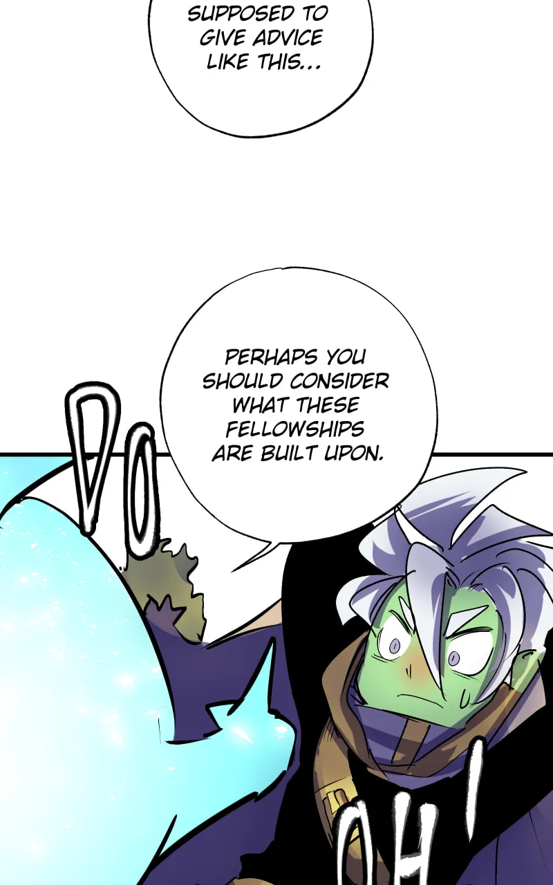 Just a Goblin Chapter 45 page 49 - 