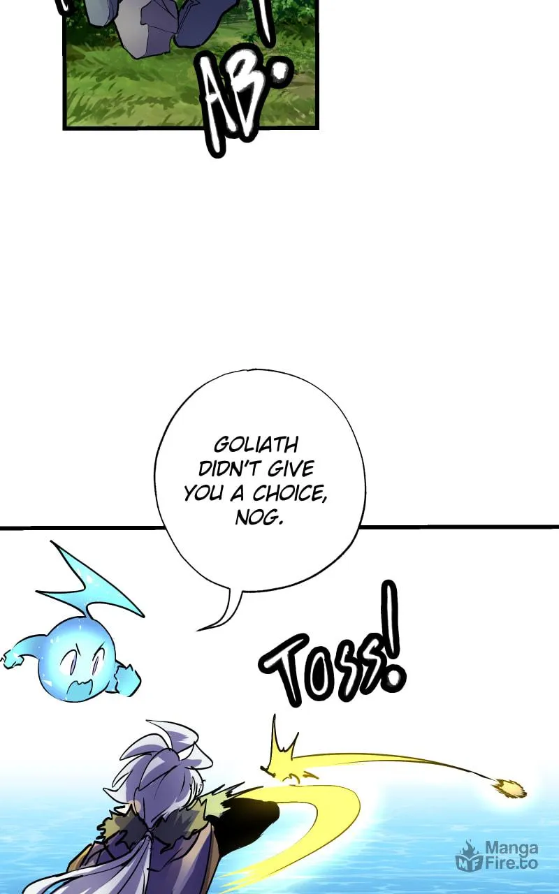 Just a Goblin Chapter 45 page 60 - 
