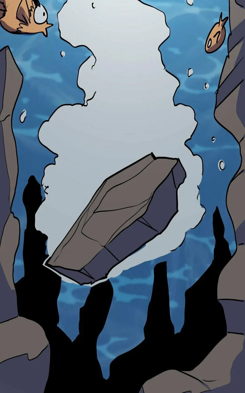 Just a Goblin Chapter 45 page 64 - 