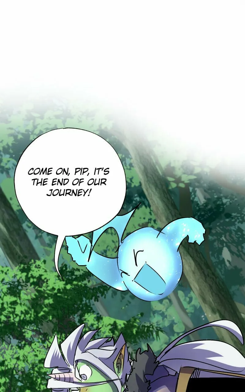 Just a Goblin Chapter 45 page 73 - 