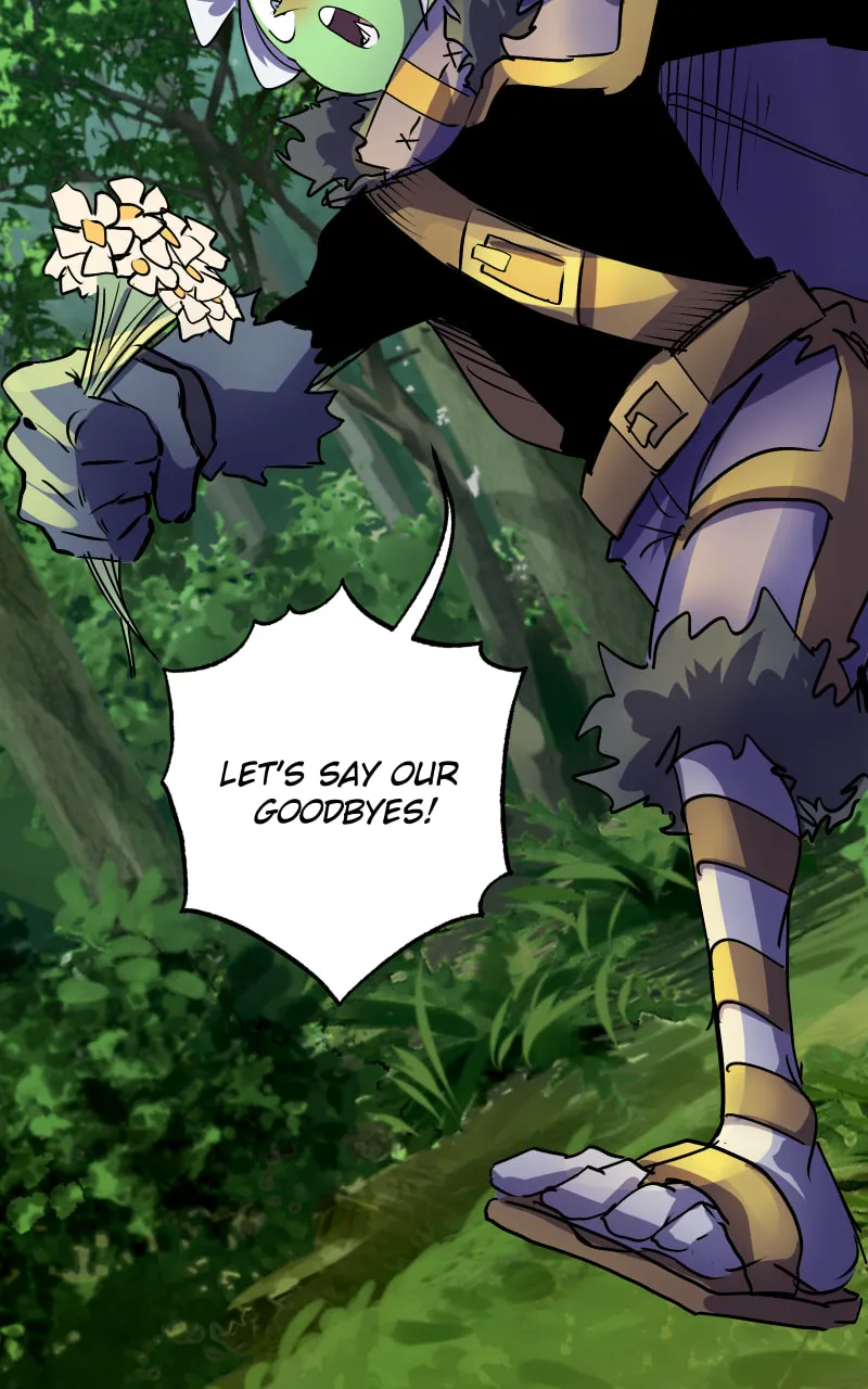 Just a Goblin Chapter 45 page 74 - 