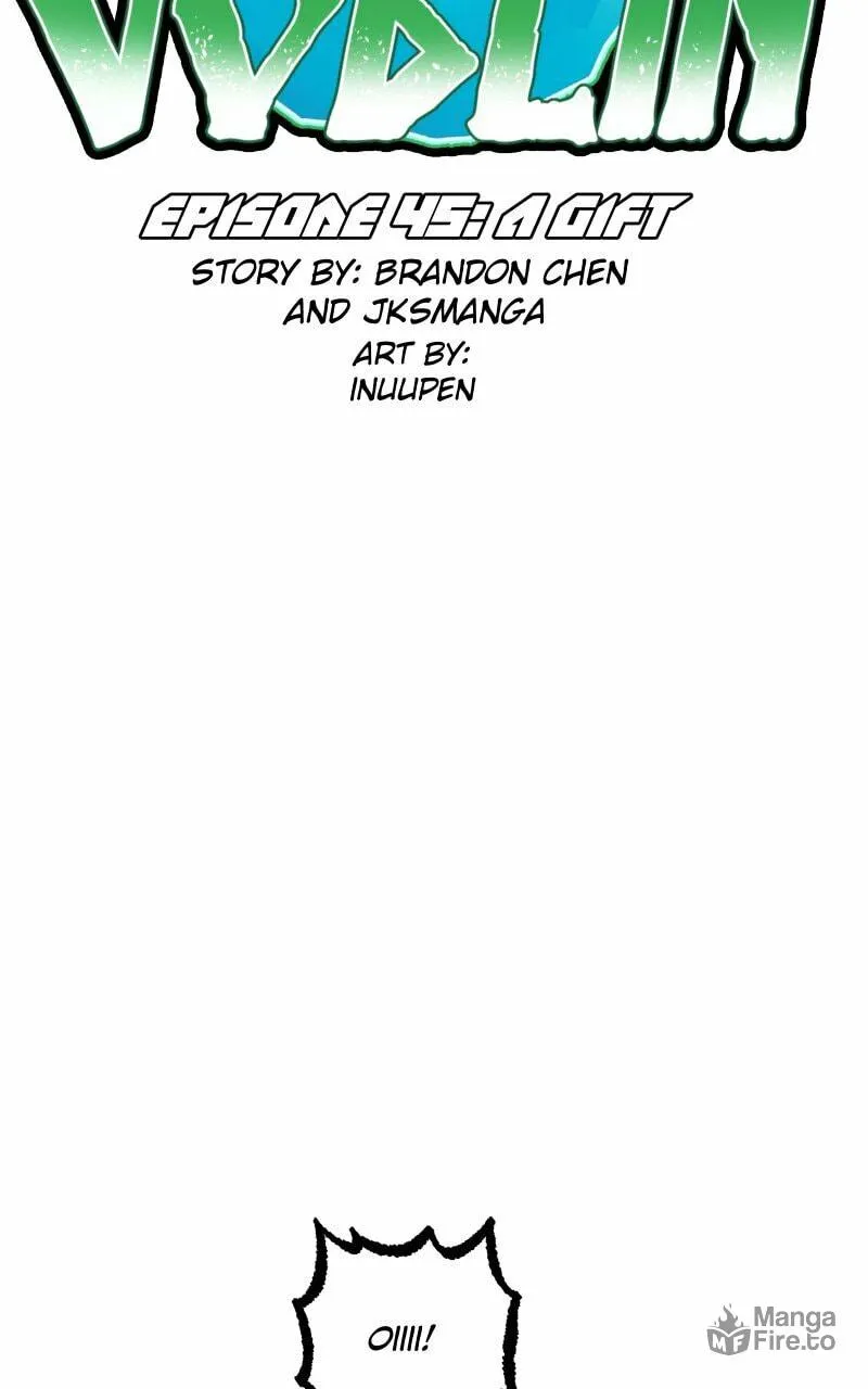 Just a Goblin Chapter 45 page 9 - 