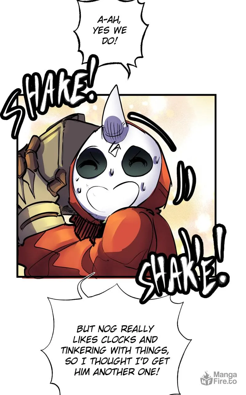Just a Goblin Chapter 45 page 84 - 
