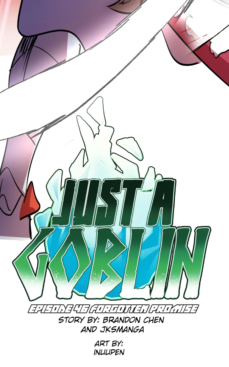 Just a Goblin Chapter 46 page 11 - 